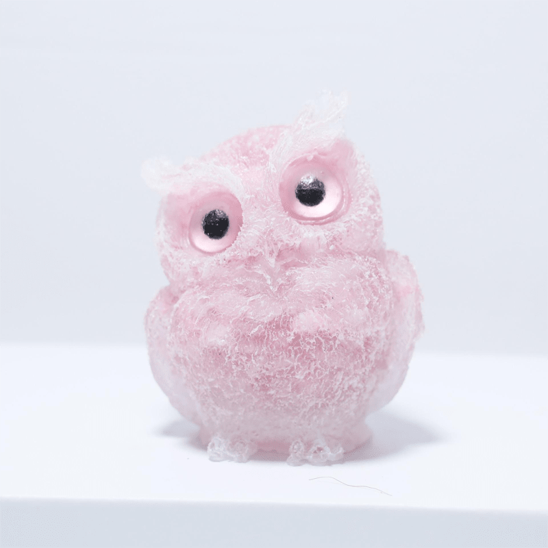Ollie Owl Figurine | Charming Decorative Accent - Hartwella