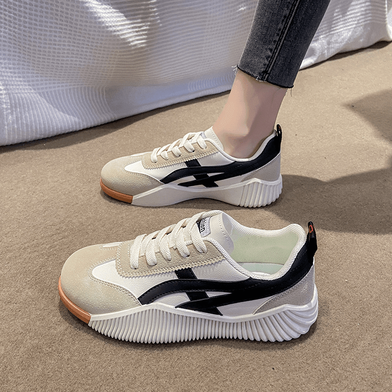 Oriana Orthopaedic Shoes for Women | Breathable Comfort, Pain Relief, Cloud Insoles - Hartwella
