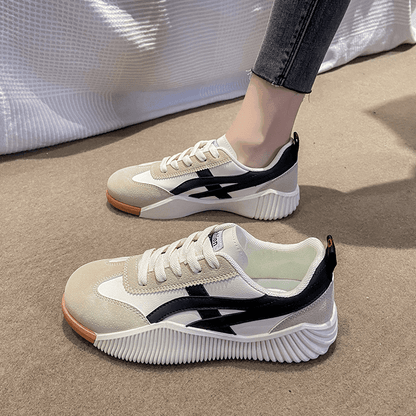 Oriana Orthopaedic Shoes for Women | Breathable Comfort, Pain Relief, Cloud Insoles - Hartwella