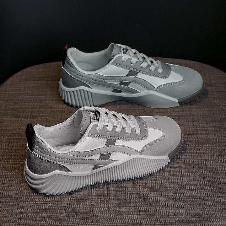 Oriana Orthopaedic Shoes for Women | Breathable Comfort, Pain Relief, Cloud Insoles - Hartwella
