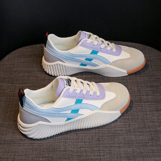 Oriana Orthopaedic Shoes for Women | Breathable Comfort, Pain Relief, Cloud Insoles - Hartwella
