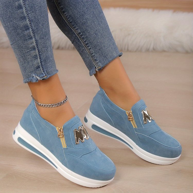 Oriana Orthopedic Shoes | Arch Support, Breathable Design - Hartwella
