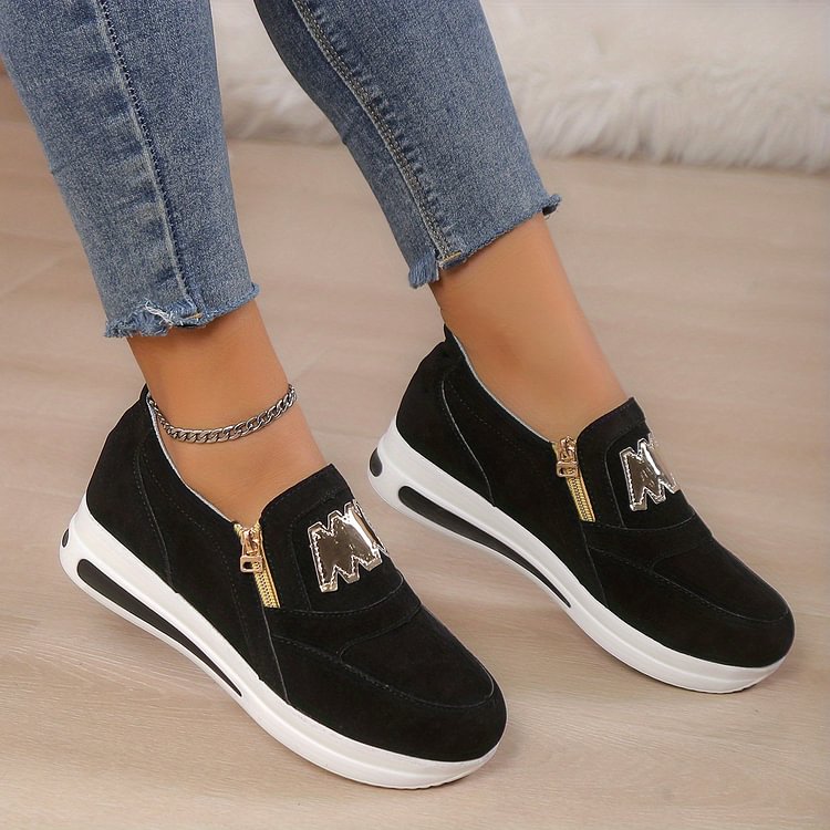Oriana Orthopedic Shoes | Arch Support, Breathable Design - Hartwella