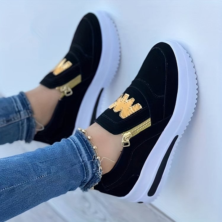 Oriana Orthopedic Shoes | Arch Support, Breathable Design - Hartwella