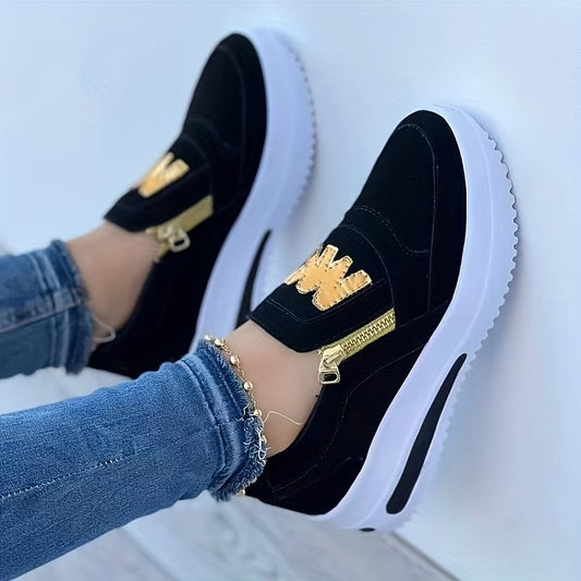 Oriana Orthopedic Shoes | Arch Support, Breathable Design - Hartwella