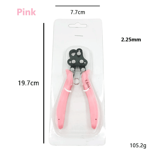 Orion Looper Pliers | High Carbon Steel, Ergonomic Design - Hartwella