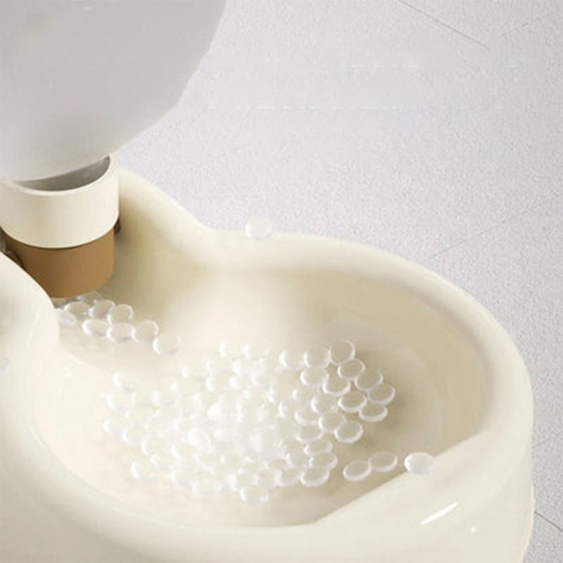 Pavo Pet Water Bowl | Collapsible Silicone, Large Capacity for Dogs and Cats - Hartwella