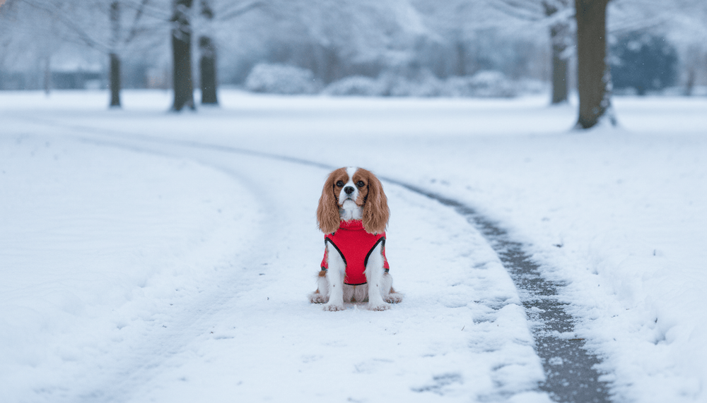Harness Built In