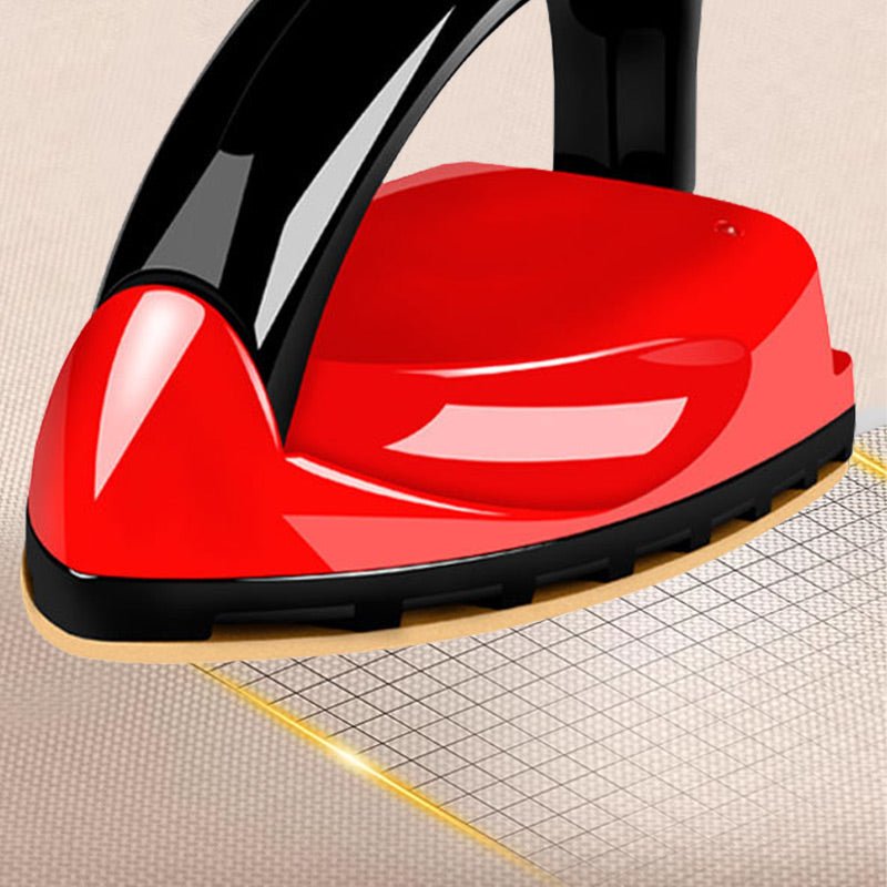 Pico Mini Iron | Lightweight, Multi-Functional Travel Iron - Hartwella