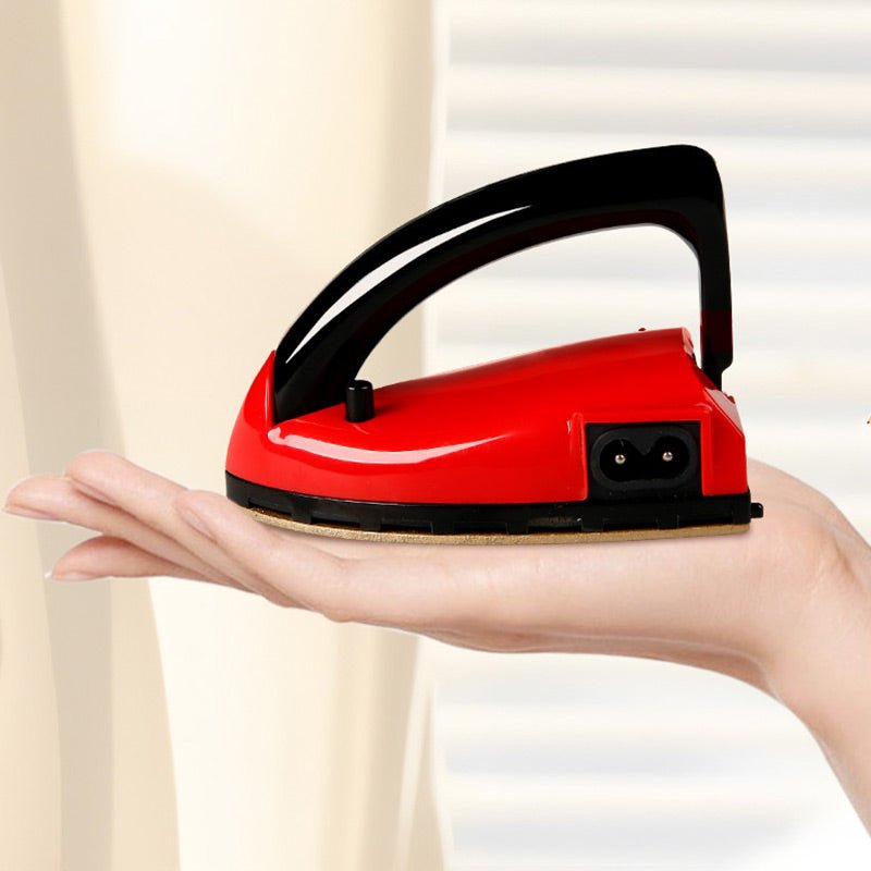 Pico Mini Iron | Lightweight, Multi-Functional Travel Iron - Hartwella