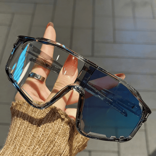 Pico Sports Glasses | Photochromic, Panoramic Vision, Anti - Slip Fit - Hartwella