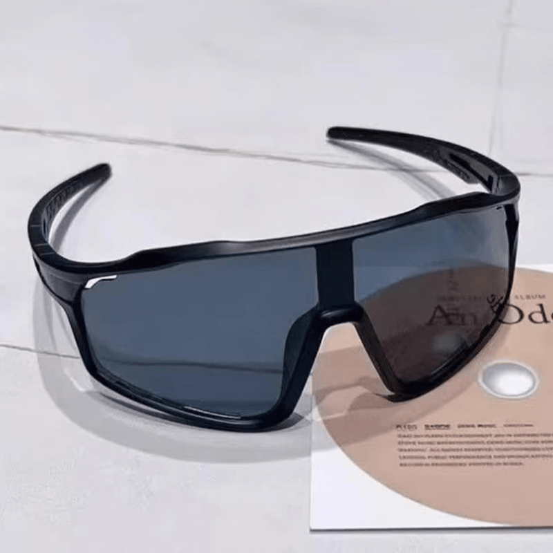 Pico Sports Glasses | Photochromic, Panoramic Vision, Anti - Slip Fit - Hartwella