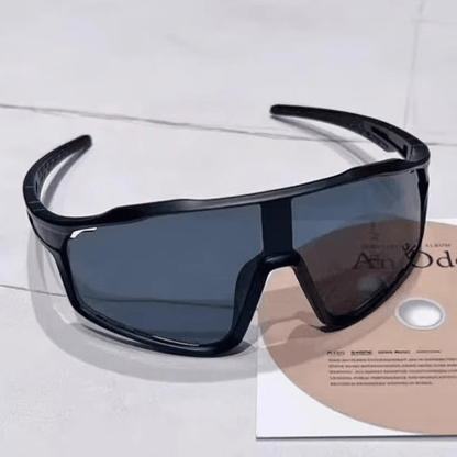 Pico Sports Glasses | Photochromic, Panoramic Vision, Anti - Slip Fit - Hartwella