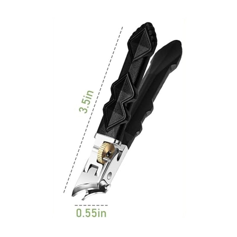 Pinnacle Toenail Clippers | Surgical - Grade Stainless Steel - Hartwella