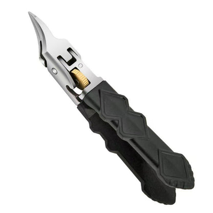 Pinnacle Toenail Clippers | Surgical - Grade Stainless Steel - Hartwella