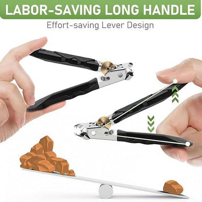 Pinnacle Toenail Clippers | Surgical - Grade Stainless Steel - Hartwella