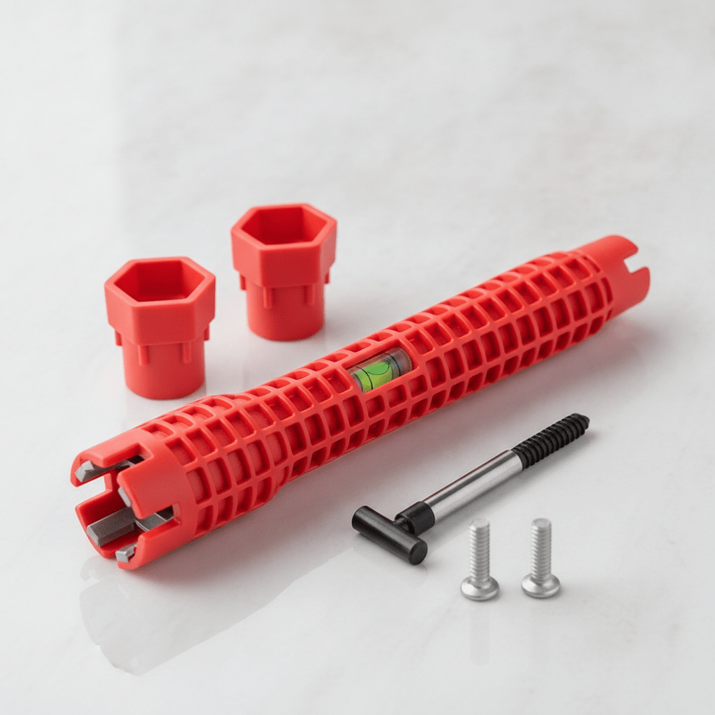 Pipora™ 8-in-1 Sink Wrench - Hartwella