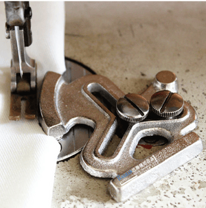 Pixie Positioning Gauge | 3-in-1 Precision Sewing Tool - Hartwella