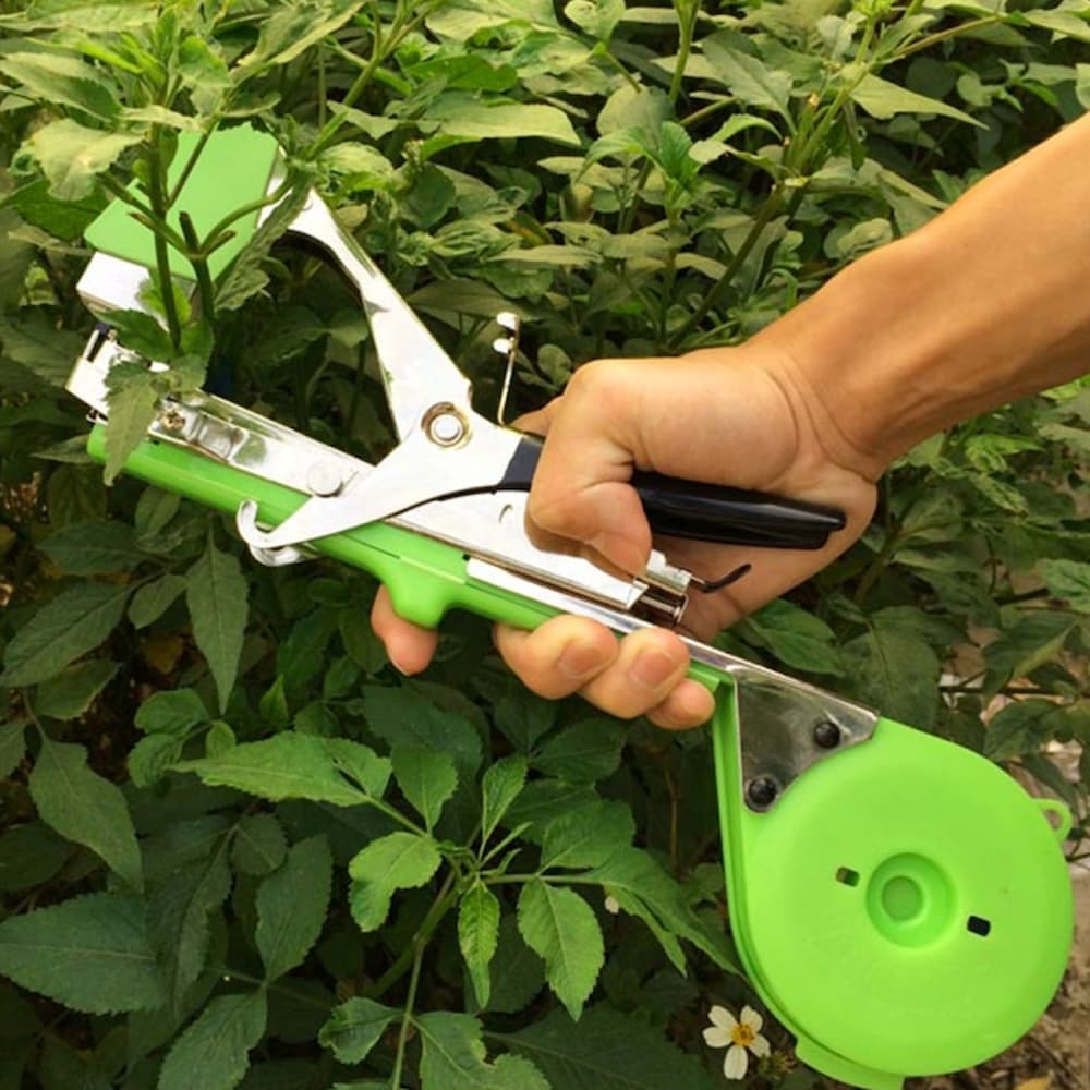 Plantique Pro Plant Support Tool | Durable, Weather - Proof Design - Hartwella