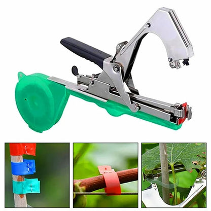 Plantique Pro Plant Support Tool | Durable, Weather - Proof Design - Hartwella