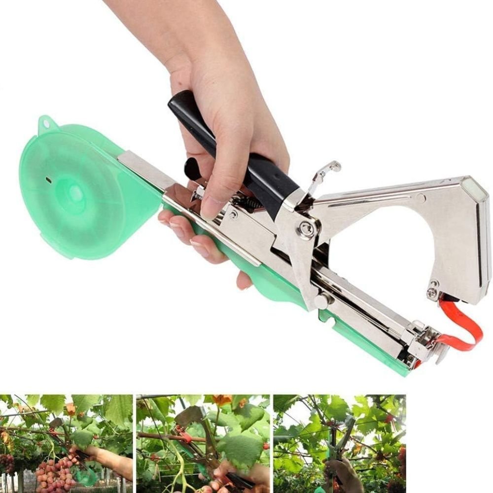 Plantique Pro Plant Support Tool | Durable, Weather - Proof Design - Hartwella
