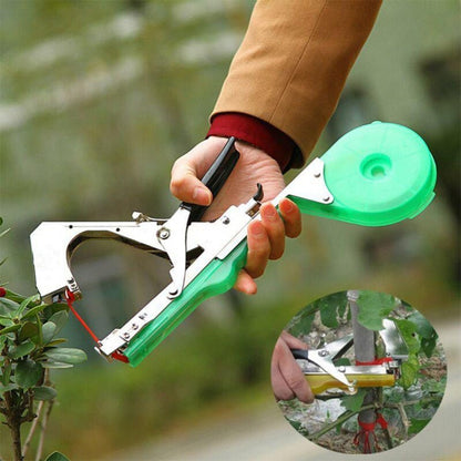 Plantique Pro Plant Support Tool | Durable, Weather - Proof Design - Hartwella
