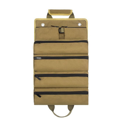 Polo Tool Storage Bag | Multi - Functional, Waterproof - Hartwella