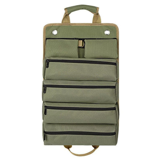 Polo Tool Storage Bag | Multi - Functional, Waterproof - Hartwella