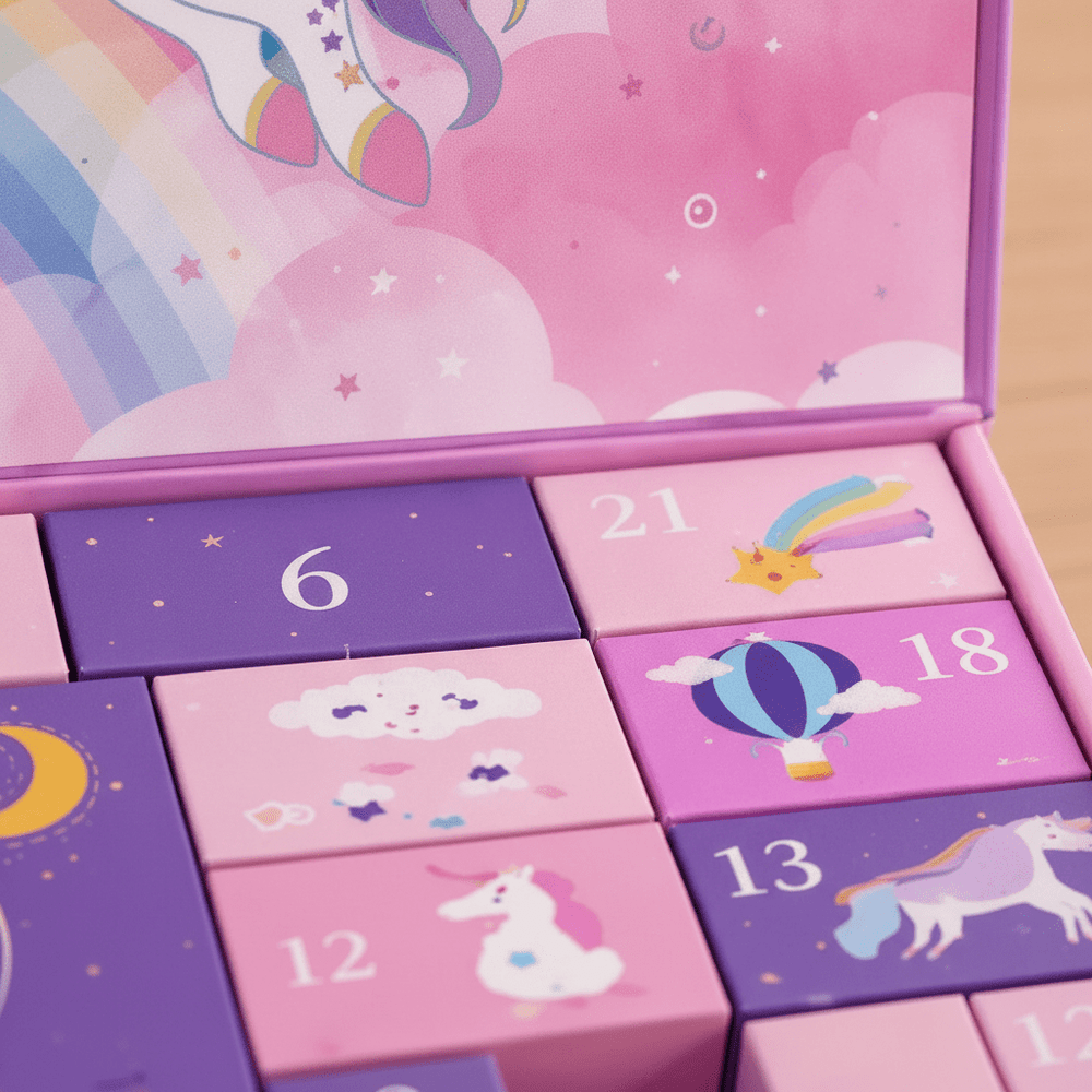 A Keepsake Box