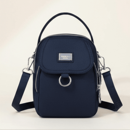 Porteva Crossbody Bag | Waterproof, Multi-Pocket Design for Women - Hartwella