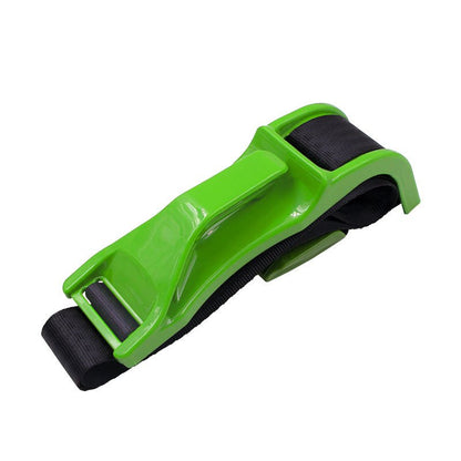 Prego Safety Belt | 3-Point Adjustable Design - Hartwella