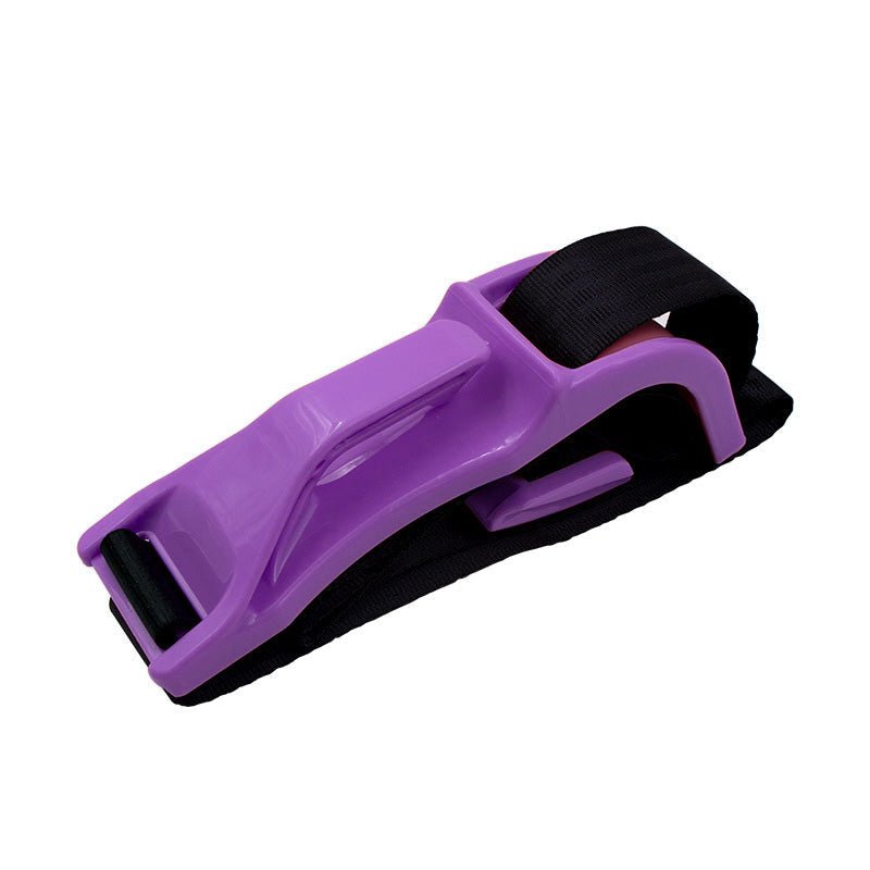 Prego Safety Belt | 3-Point Adjustable Design - Hartwella