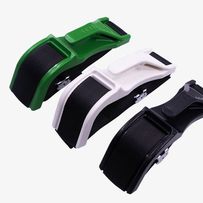 Prego Safety Belt | 3-Point Adjustable Design - Hartwella