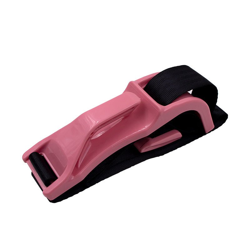 Prego Safety Belt | 3-Point Adjustable Design - Hartwella