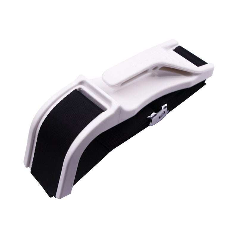 Prego Safety Belt | 3-Point Adjustable Design - Hartwella