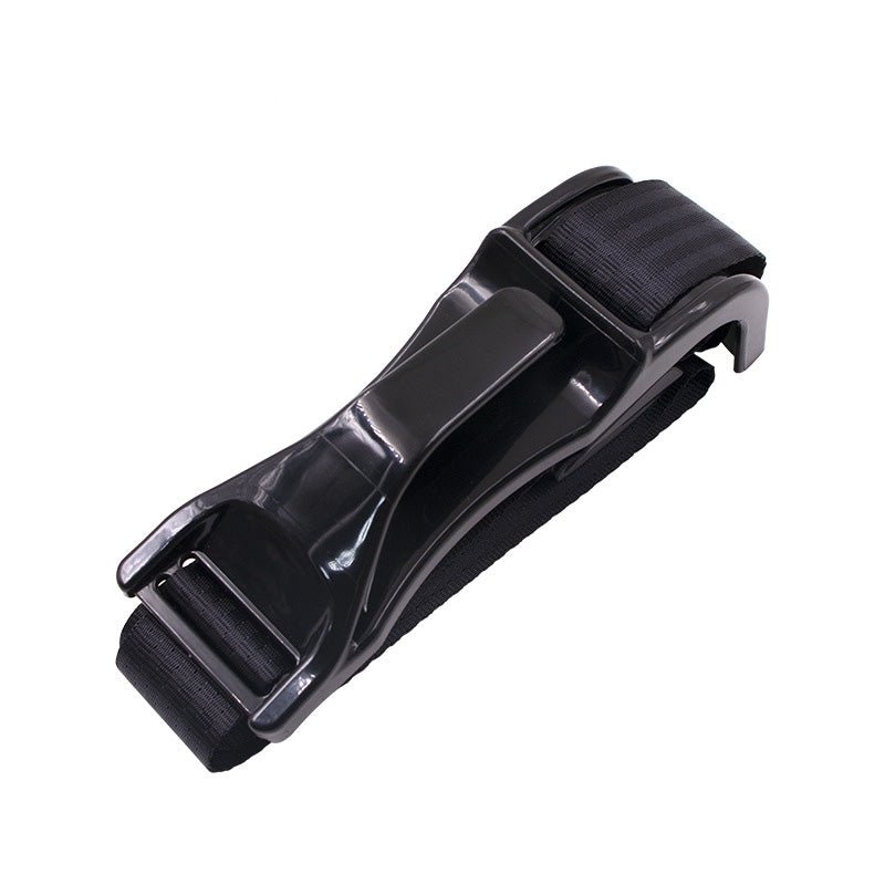 Prego Safety Belt | 3-Point Adjustable Design - Hartwella
