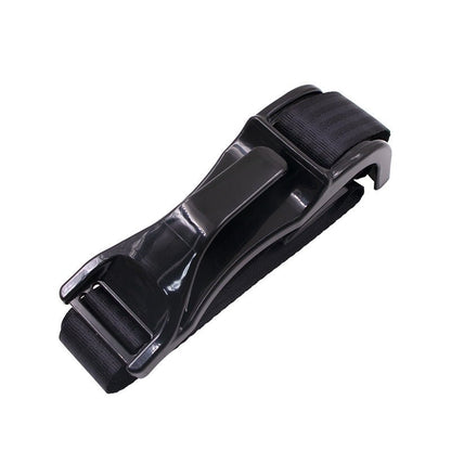 Prego Safety Belt | 3-Point Adjustable Design - Hartwella