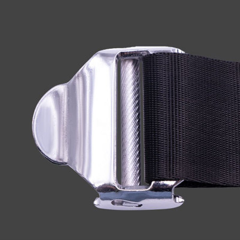 Prego Safety Belt | 3-Point Adjustable Design - Hartwella