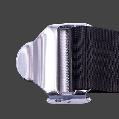 Prego Safety Belt | 3-Point Adjustable Design - Hartwella