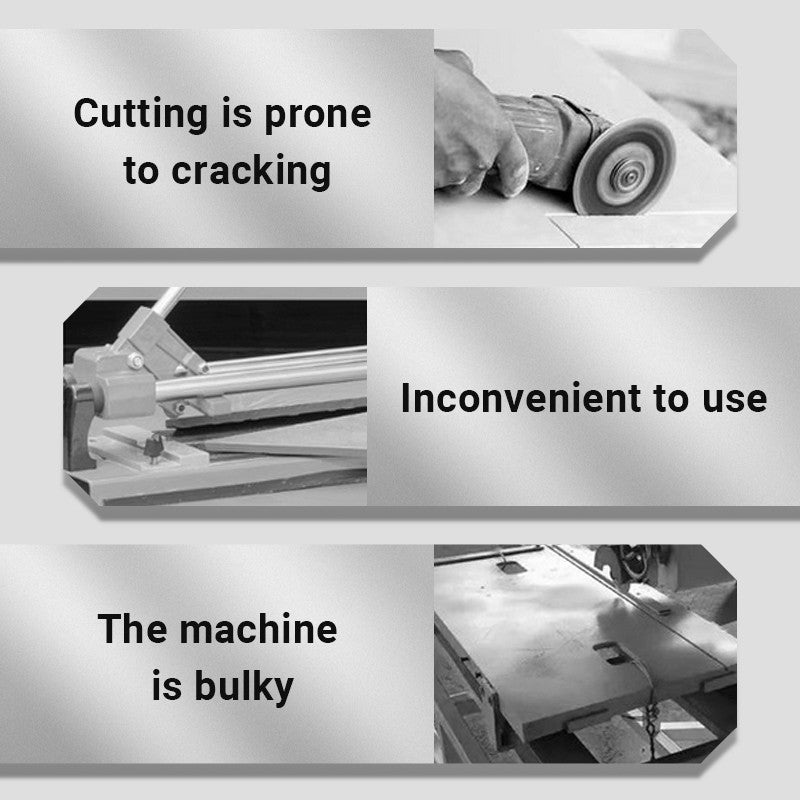 Primo Angle Grinder Stand | Metal, 45° Chamfer Cutting, Universal Compatibility - Hartwella