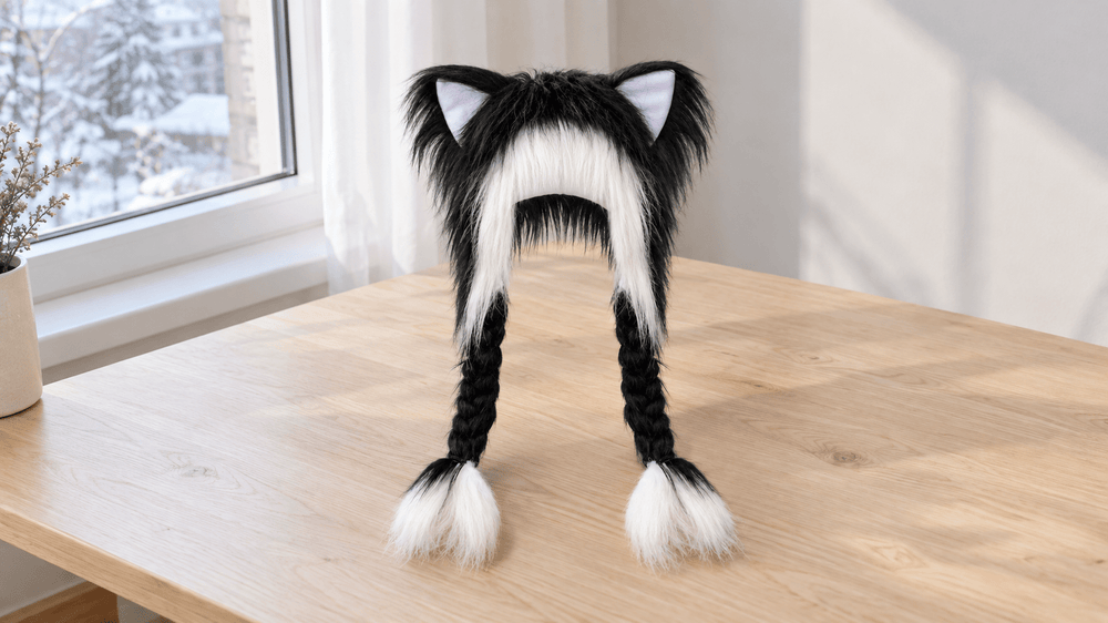 Cute Cat Ears