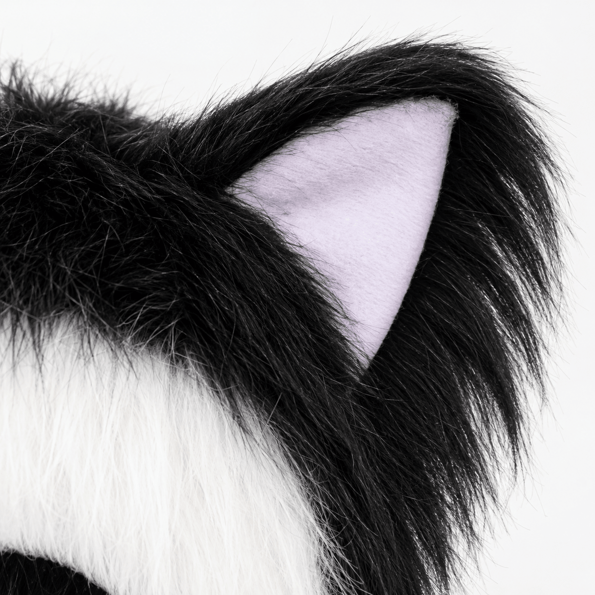 Puffly™ Fluffy Cat Ear Hat - Hartwella