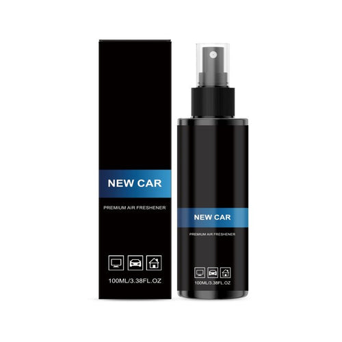 Pura Car Air Freshener Spray | Long - Lasting, Subtle Scent - Hartwella