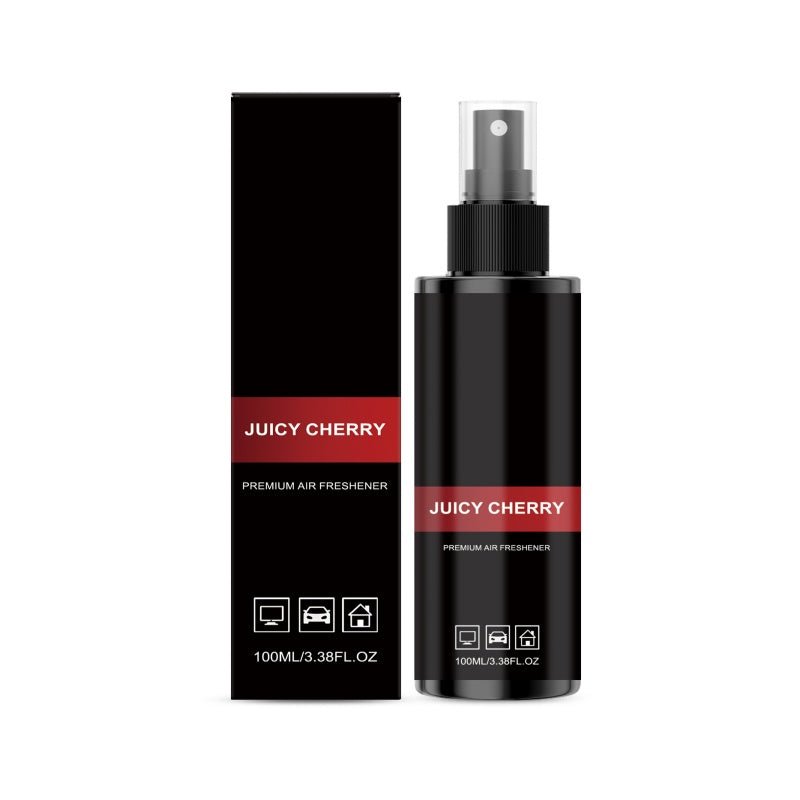 Pura Car Air Freshener Spray | Long - Lasting, Subtle Scent - Hartwella