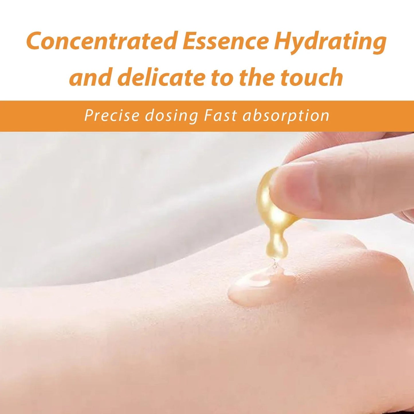 Pura Collagen Glow Capsules | Youth Firming Serum - Hartwella