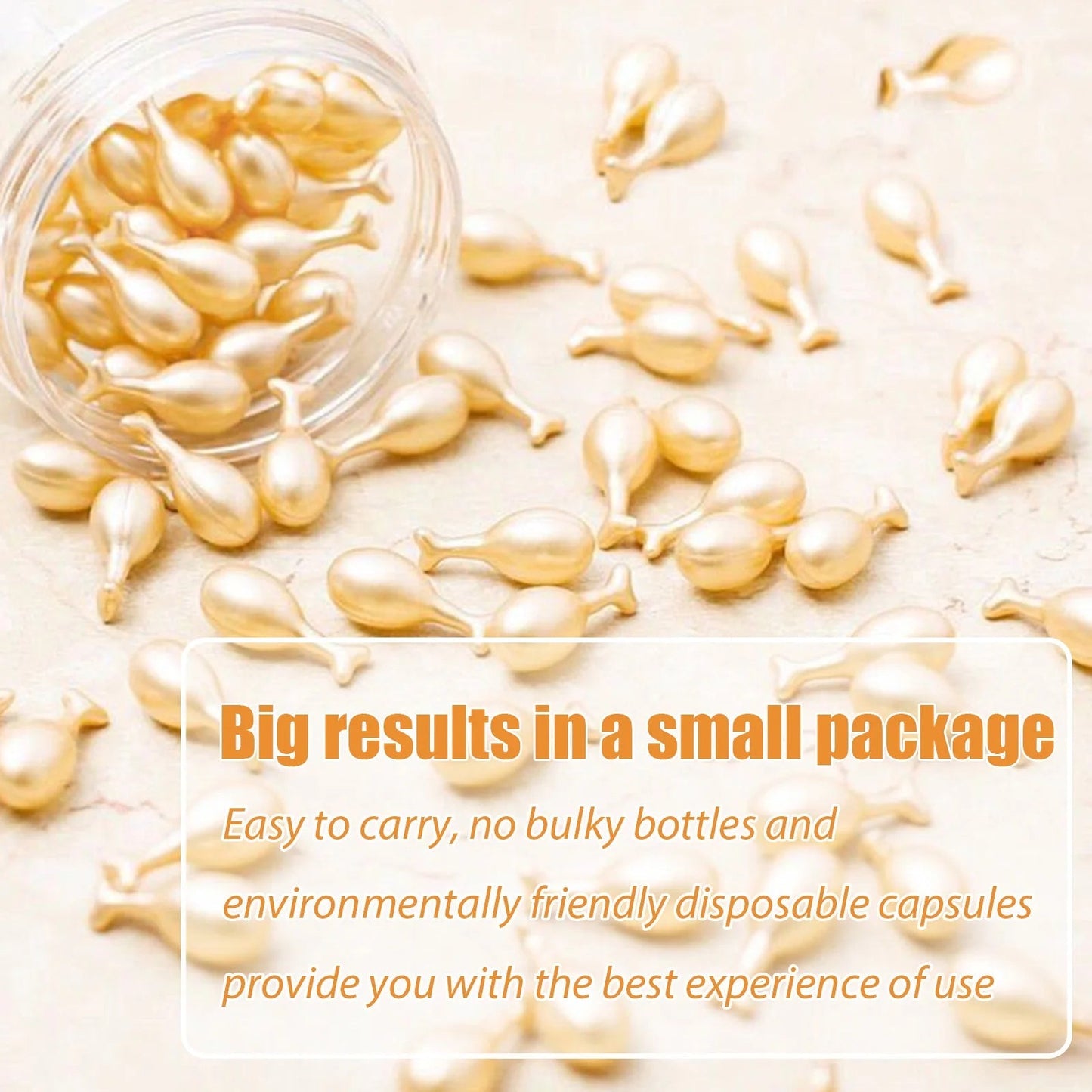 Pura Collagen Glow Capsules | Youth Firming Serum - Hartwella