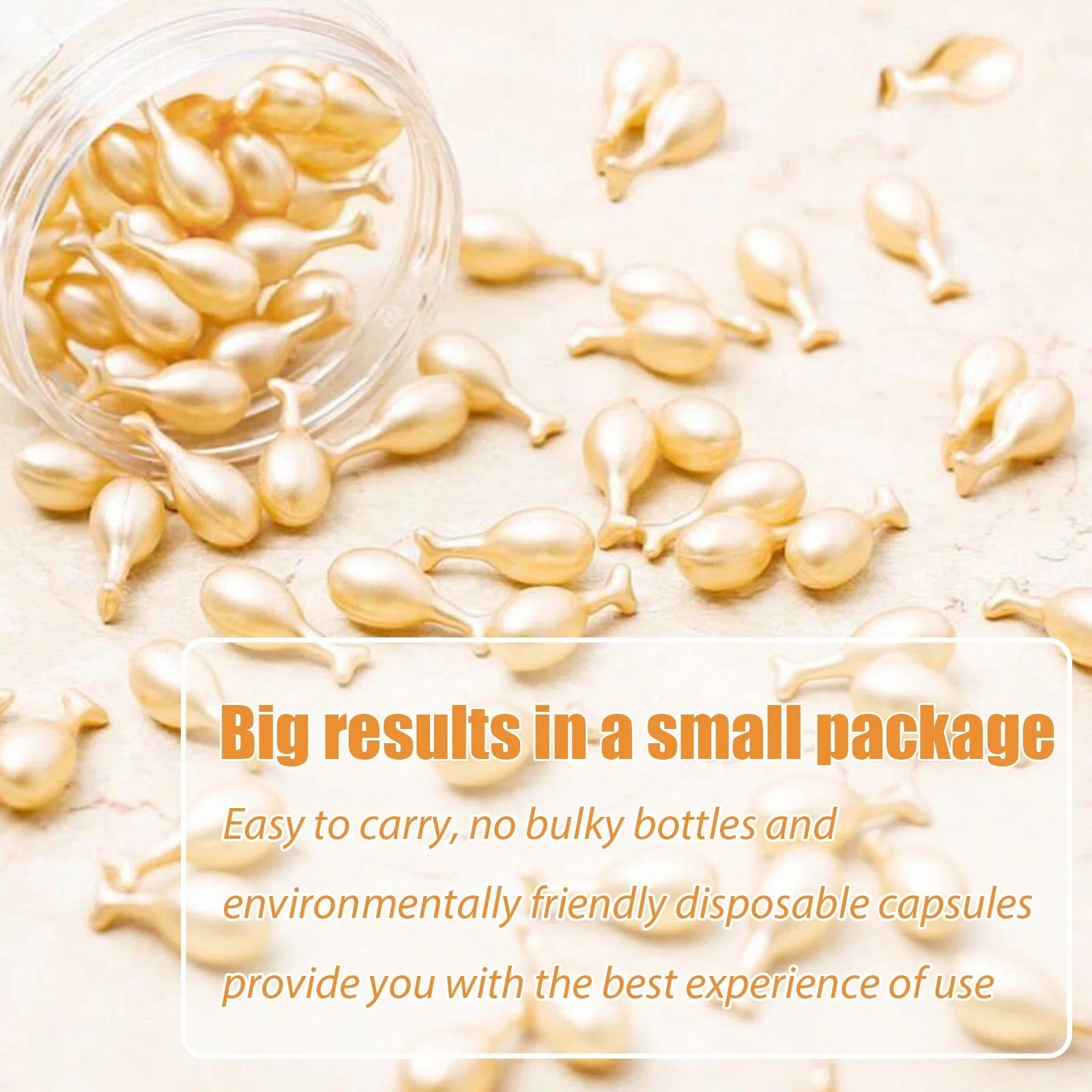 Pura Collagen Glow Capsules | Youth Firming Serum - Hartwella