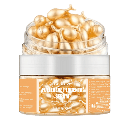Pura Collagen Glow Capsules | Youth Firming Serum - Hartwella