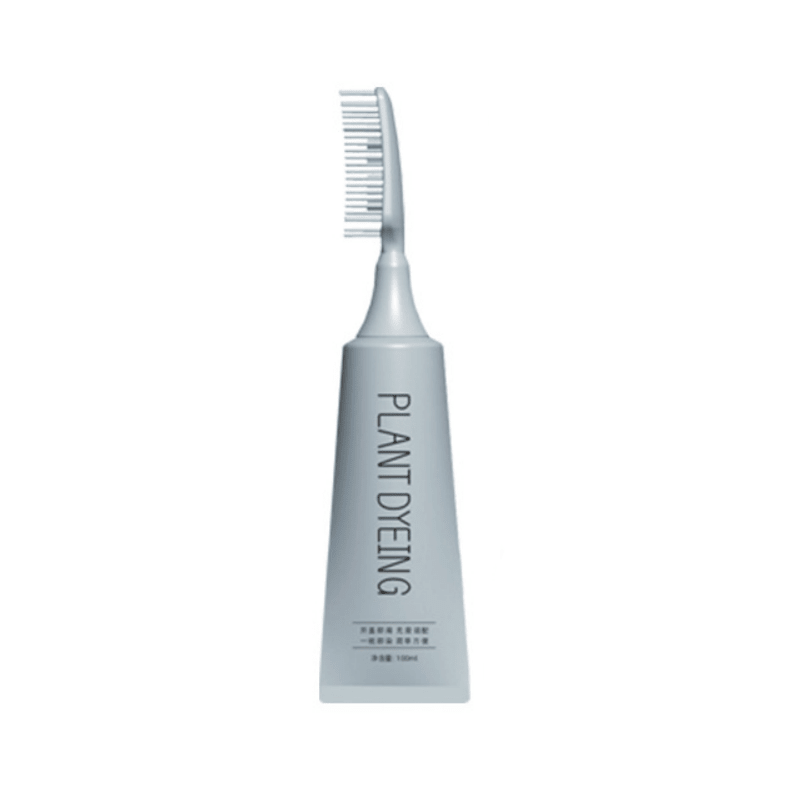 Pura Comb Hair Dye | Plant-Based, Chemical-Free - Hartwella