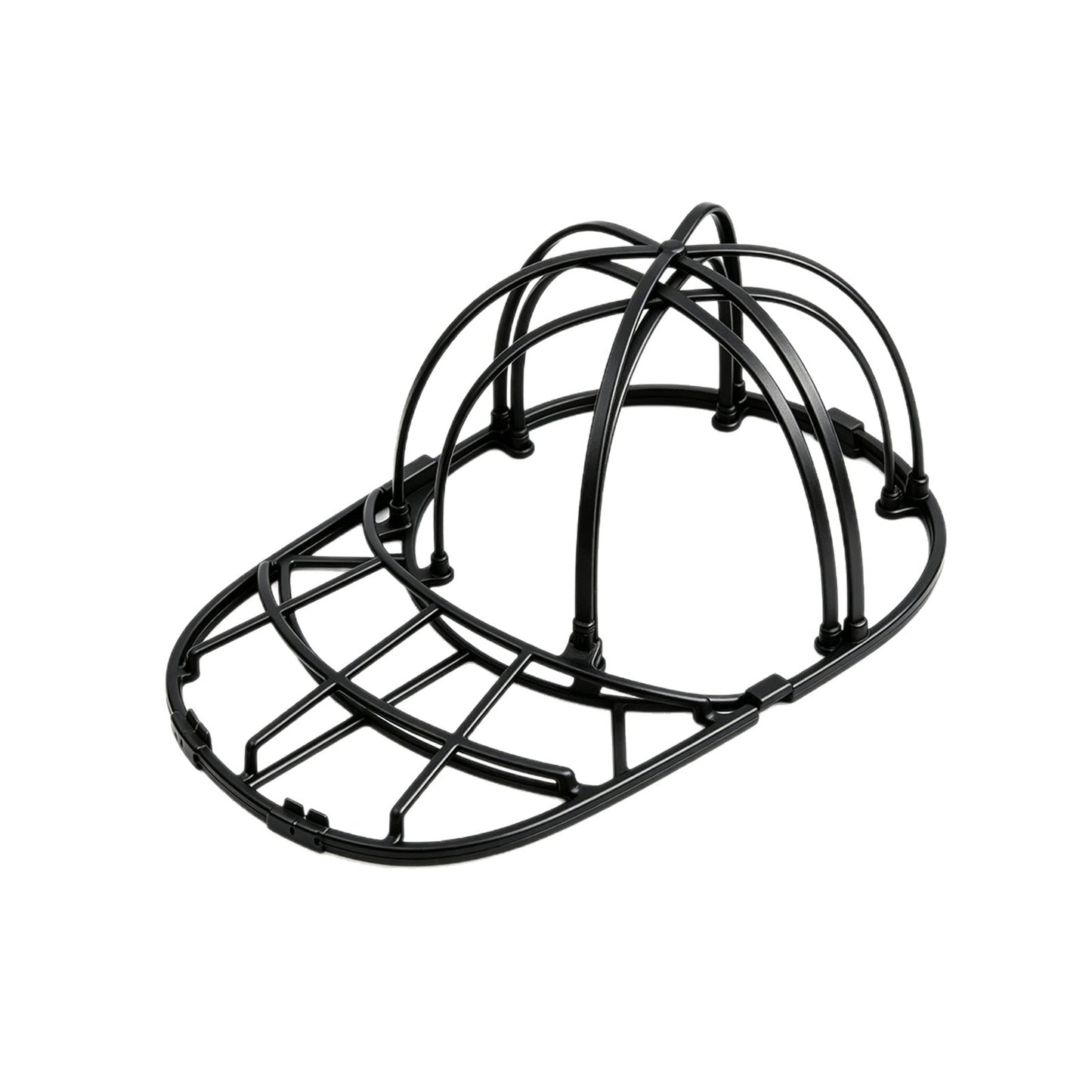 Pura Hat Washer Cage | Adjustable Shaper with Mesh Bag - Hartwella